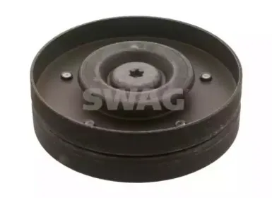 Паразитный / ведущий ролик, поликлиновой ремень SWAG купить